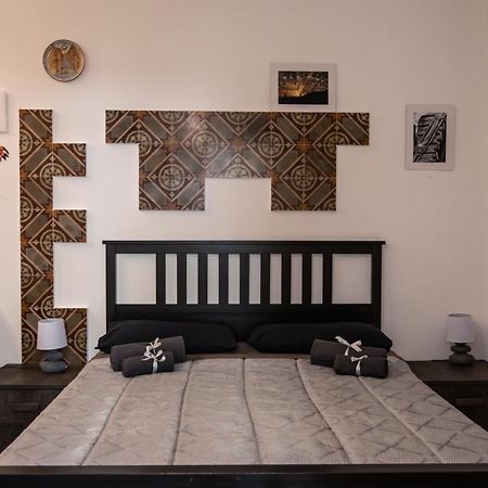 San Giacomo Apartment Caltagirone Kültér fotó
