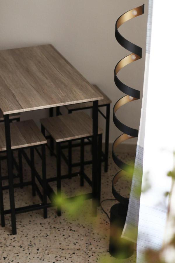 San Giacomo Apartment Caltagirone Kültér fotó