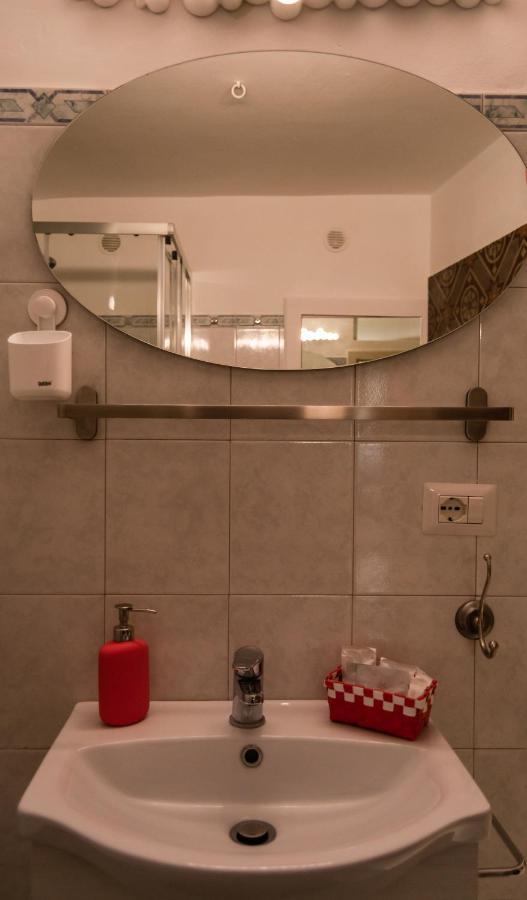 San Giacomo Apartment Caltagirone Kültér fotó