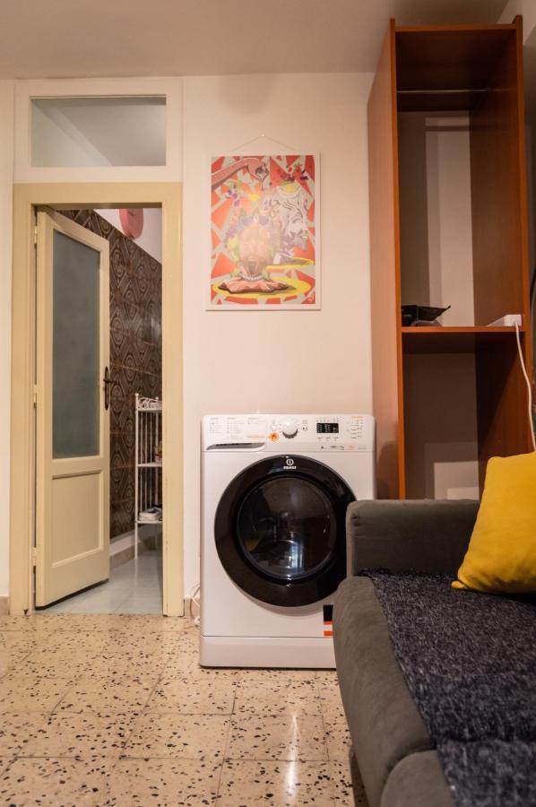 San Giacomo Apartment Caltagirone Kültér fotó