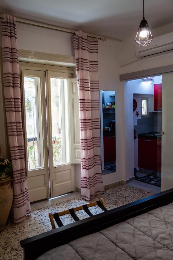 San Giacomo Apartment Caltagirone Kültér fotó