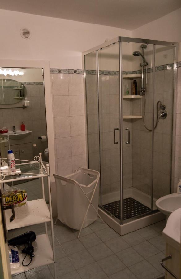 San Giacomo Apartment Caltagirone Kültér fotó