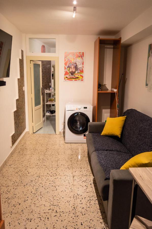 San Giacomo Apartment Caltagirone Kültér fotó
